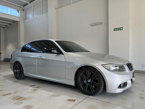 Imagen 2 de 8 de Bmw Serie 3 335 I M Sport Biturbo Coupe Agregados