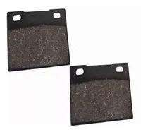 Comprar Pastillas De Freno Suzuki Gs 500\u002Fgsx-r 600\u002F750 Hd 57 Fas
