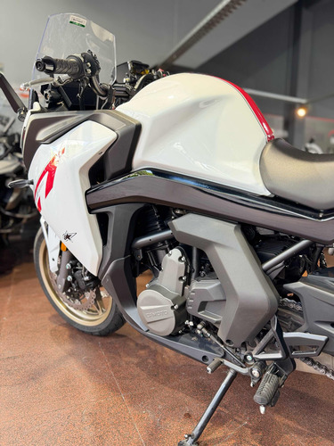 Cf Moto 650 Gt