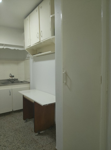 Departamento 3 Ambientes, Cocina,baño,y Lavadero
