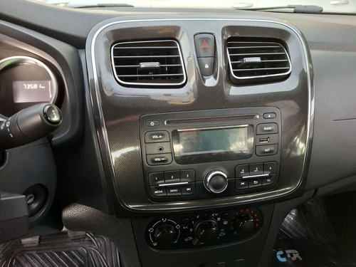 Renault Symbol ZEN 1.6