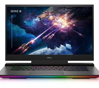 Dell Laptop Gaming