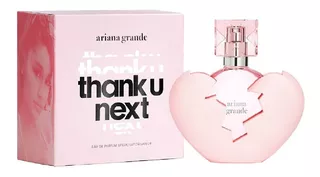 Perfume Thank U Next 100ml Ariana Grande