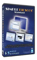 Comprar Promo Simple Kioscos, Ventas, Stock, Caja, Ultimos Dias!