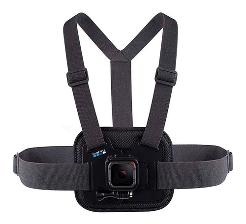 Go Pro Arnes Pecho Chest Gopro Hero 5 6 Black Tienda Oficial