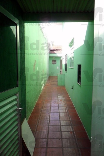 Imagem 2 de 14 de Casa Sobrado Em Jaguaré - São Paulo - 201425