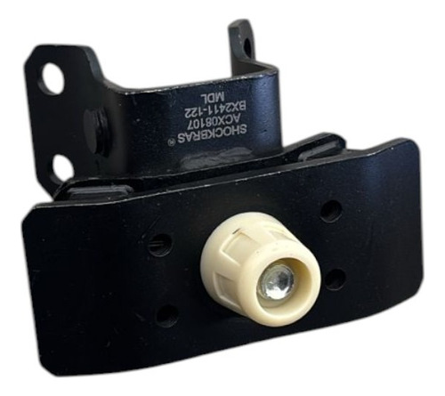 Coxim Calço De Câmbio Toyota Hilux 2.7 2017-2024 123710c190