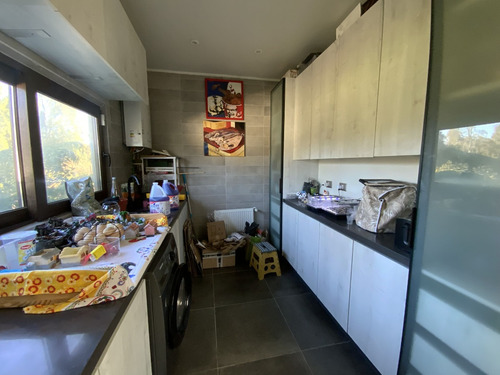 Cod-469 Se Vende Preciosa Casa Con Cabaña En Frutillar