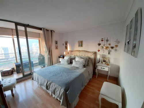 Departamento Av. Presidente Kennedy Lateral/gerónimo De Ald
