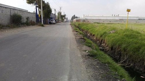 Imagen 4 de 6 de Terreno Industrial En Venta Ubicado En Boulevard Aeropuerto, Lerma.