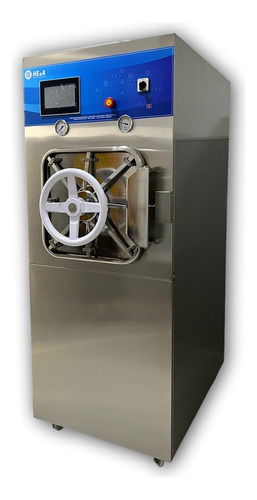 Autoclave Con Secado Hecorporacion