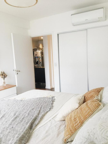Imagen 4 de 9 de Departamento En Venta En Árboris La Horqueta , 2 Ambientes Con Cochera Cubierta