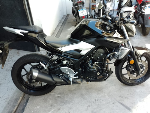 Imagen 11 de 18 de Yamaha Mt 03 A - 2016 - Con Garantía