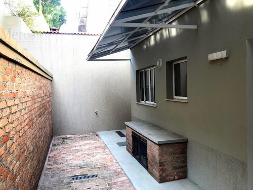 Casa De Condominio Para Venda, 3 Dormitório(s), 125.0m² - 2575