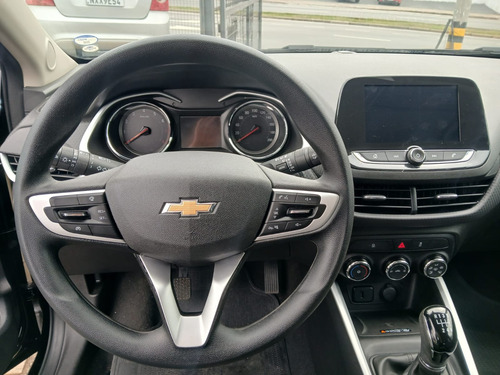Chevrolet Onix 1.0 Lt 5p
