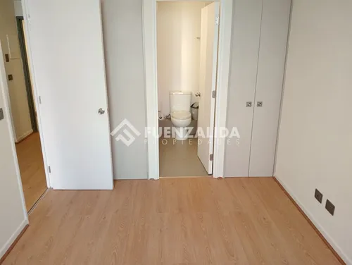 Arriendo Departamento Santiago República 1 Dormitorio