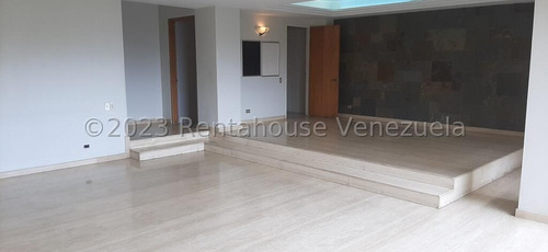 Apartamento En Los Chorros Mls# 25-18168