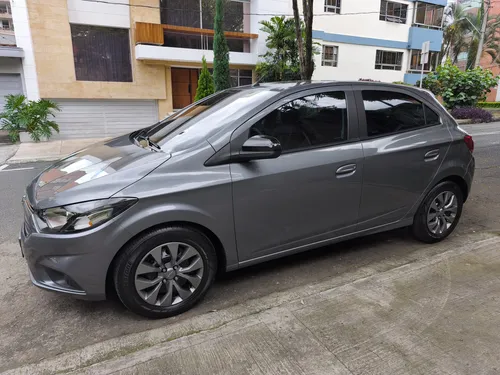 Chevrolet Joy 1.4