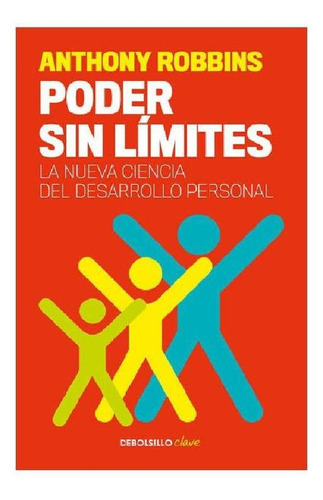 Poder Sin Limites