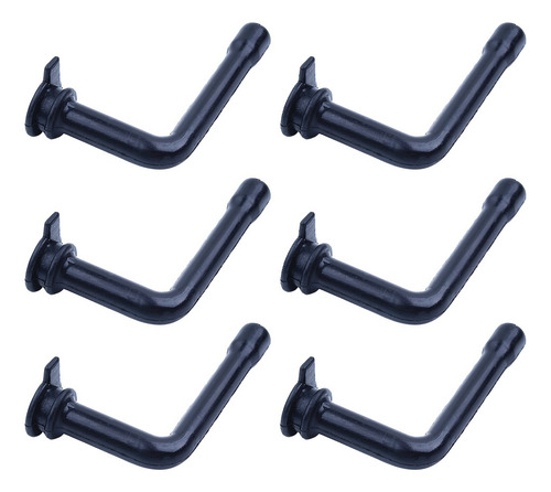 Manguera De Línea De Aceite Para Stihl Ms341 Ms361 Ms360 Ms4