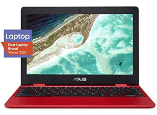 Asus Chromebook C223 Laptop- 11.6 , Intel Dual-core Celeron