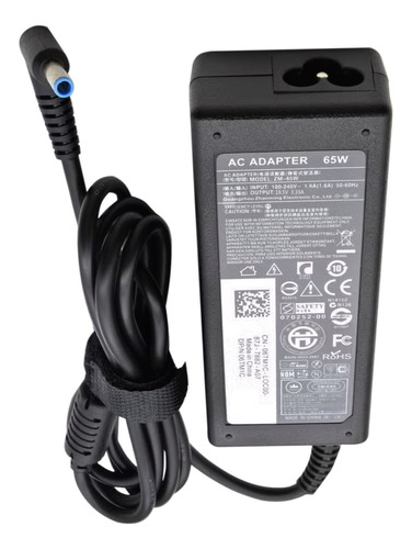 Cargador Para Hp Pavilion 17-e019dx 709985-045