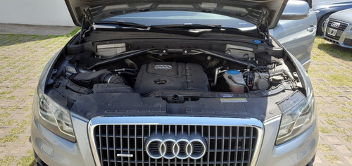 Audi Q5 2.0 Tfsi