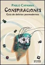 Conspiraciones - Pablo Capanna