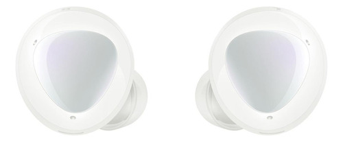 Auriculares in-ear inalámbricos Samsung Galaxy Buds+ SM-R175NZ blanco con luz LED