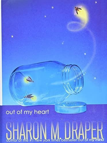 Out Of My Heart (libro En Inglés)