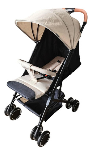 Carriola Prinsel Sprint Light Beige