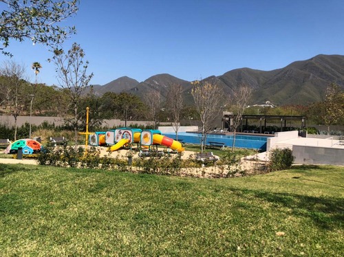 Casa En Venta Mitica Residencial Zona Carretera Nacional Monterrey