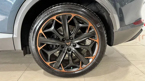 Cupra Formentor 2024