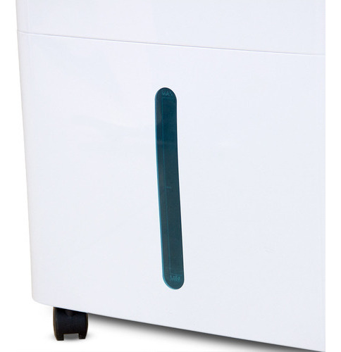 Climatizador Enfriador De Aire Portatil 30 Litros Tagwood Color Blanco