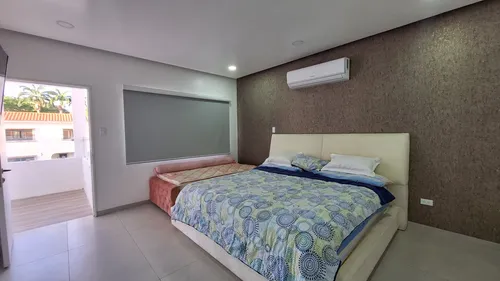 Casa Moderna En Trigal Sur