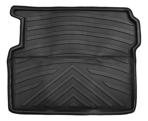 Tapete Alfombrilla Maletero Trasero Para Bmw X3 2011-2016