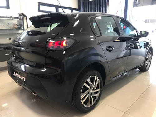 Peugeot 208 Feline Tiptronic 1.6l