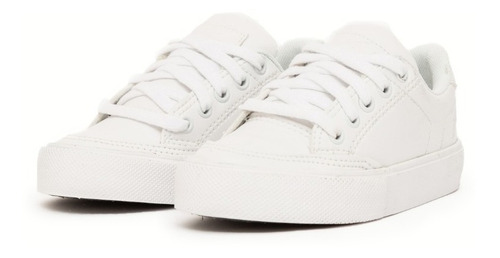 Imagen 2 de 7 de Zapatillas Chicos Rusty Toshi Ultra White
