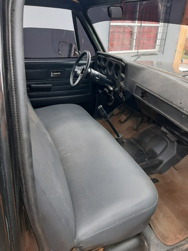 Chevrolet C-10 Deluxe