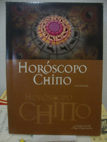 Horoscopo Chino - Nadhir