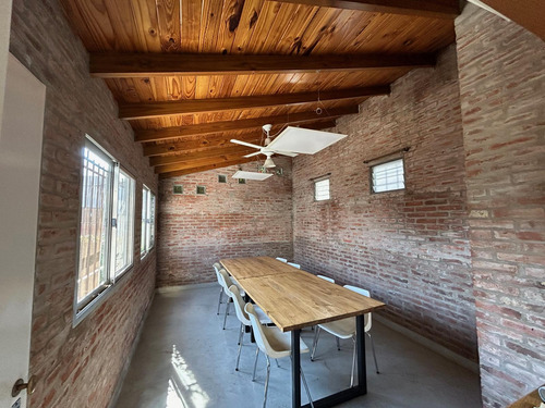En Alquiler, Victoria, Muy Buen Galpon-deposito Con Oficinas, Proximo A Acceso Tigre