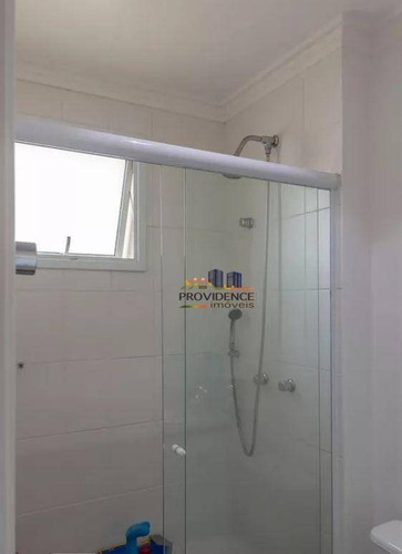 Imagem 19 de 30 de Apartamento À Venda, 104 M² Por R$ 636.000,00 - Centro - São Bernardo Do Campo/sp - Ap2456