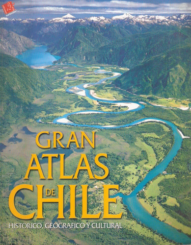 Gran Atlas De Chile