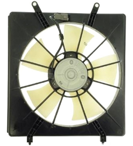 Ventilador De Radiador Odyssey 3.5l V6 1999 - 2004 Nuevo!!!!