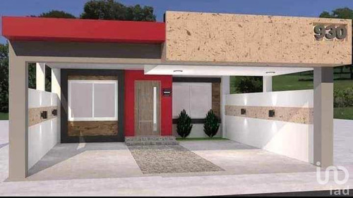 Venta Casa 3 Ambientes El Barreal