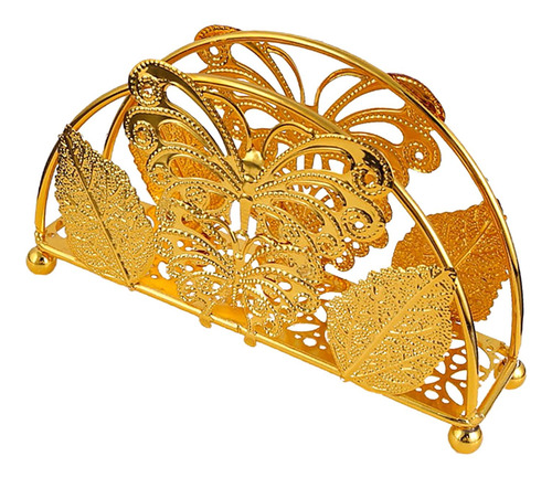 Soporte De Servilleta Para Mesa De Servilleta De Servilleta
