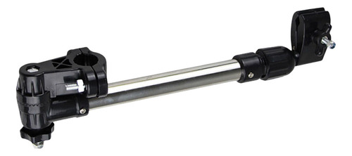 Soporte De Montaje De, Conector De Abrazadera De
