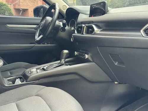 Mazda CX-5 2.0 Touring At