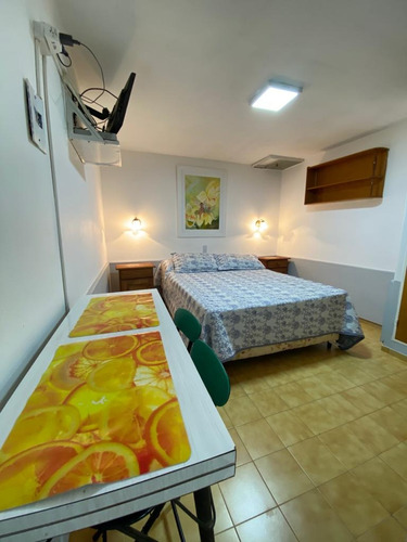 Alquiler Temporal Carlos Paz Loft Para Pareja
