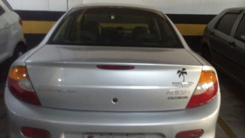 Chrysler Neon Neon